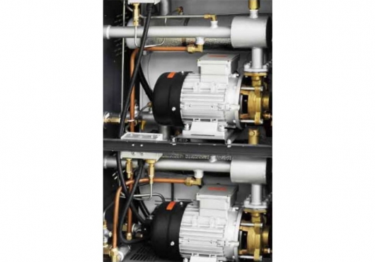 Внутренняя структура