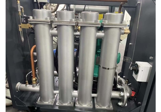 Блоки нагревателей