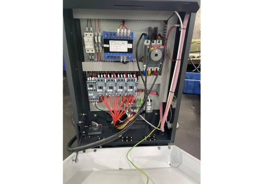 Электрический шкаф