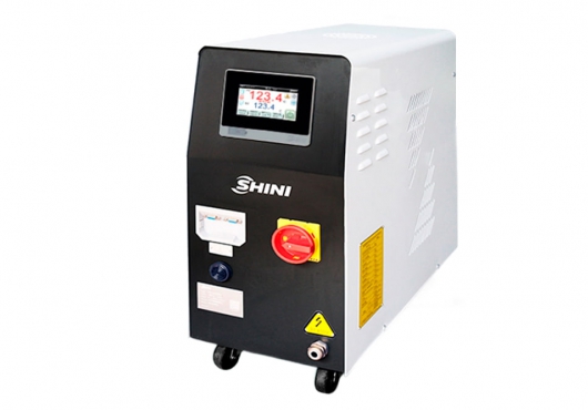 Термостат STM-907-W/O мощность 9 кВт, температура до 160 градусов, производительность 40 л/мин