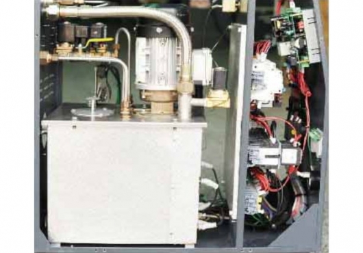 Внутренняя структура