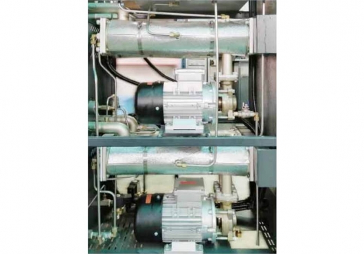 Внутренняя структура