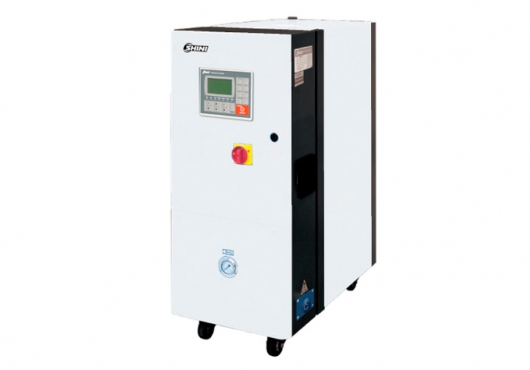 Термостат STM-907-HT мощность 9 кВт, температура до 300 градусов, производительность 28 л/мин