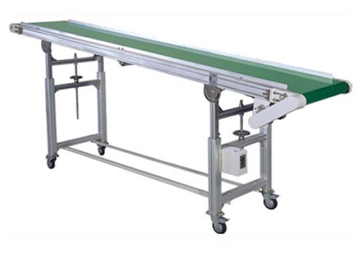 Горизонтальный транспортер CNA/CNB 200W