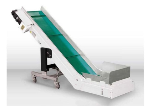 Ленточный транспортер CB-3