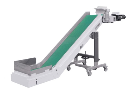 Ленточный транспортер CBD-7