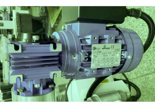 Двигатель Motovario