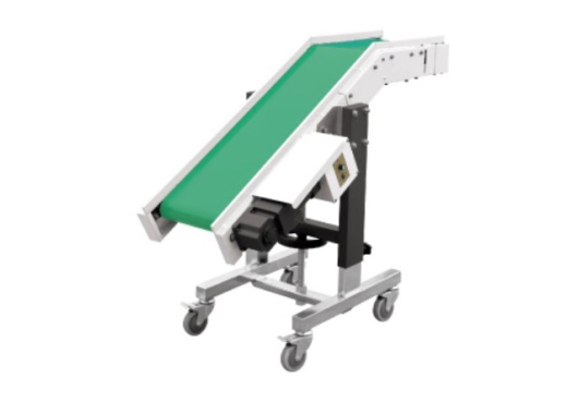 Ленточный транспортер SV-3