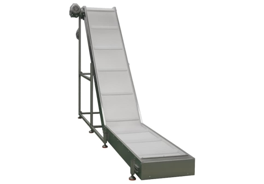 Транспортер для выдувных машин PLC