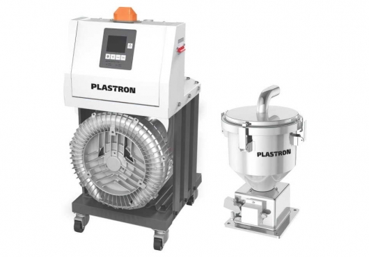 Вакуумный загрузчик PAL-2P