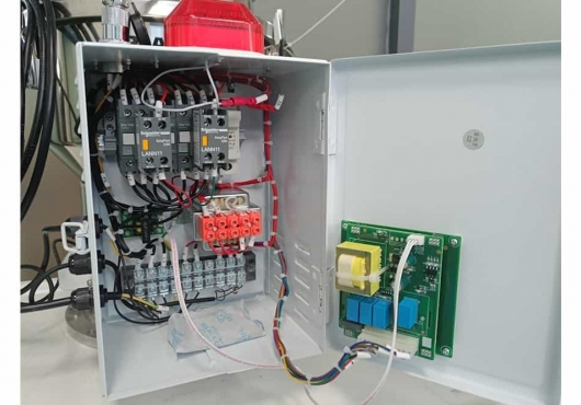 Электрика Schneider