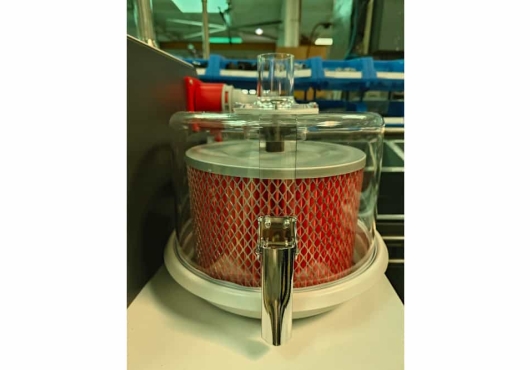 Фильтр вакуумного загрузчика SAL-820G