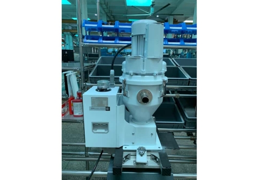 Вакуумный загрузчик SAL-430