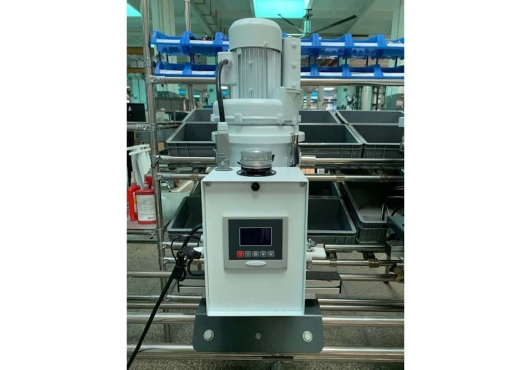 Вакуумный загрузчик SAL-430