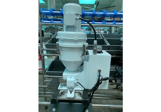 Вакуумный загрузчик SAL-430