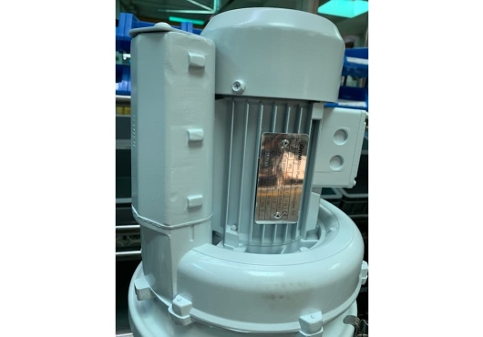 Вакуумный загрузчик SAL-430