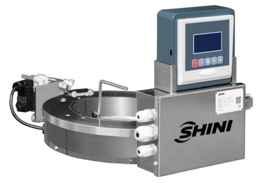 Устройство контроля расхода материала SMM-50