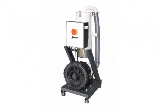 Система загрузки SVG-10HP-D/SGB-2000-4