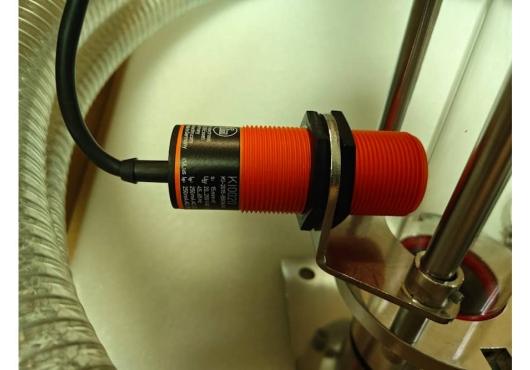 Фотосенсор