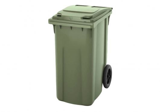 Контейнер для мусора