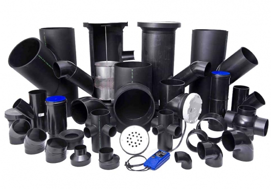 Фитинги канализационные Фитинги канализационные