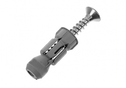 Дюбель гвоздь для гипсокартона