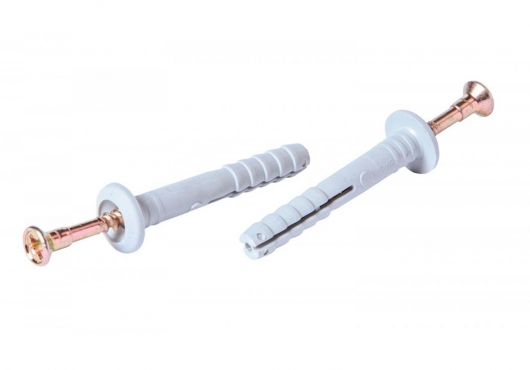 Дюбель гвозди