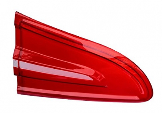 Рассеиватель автомобильной фары