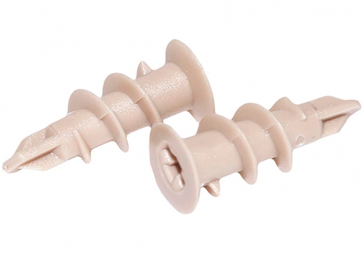 Дюбель типа Driva Дюбель типа Driva