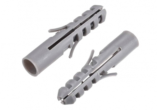 Дюбель из пластика строительный Дюбель из пластика строительный