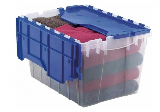 Емкость для хранения вещей