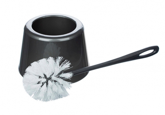 Ершик с подставкой для туалета