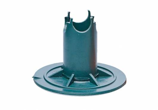 Фиксатор арматуры горизонтальный Фиксатор арматуры горизонтальный