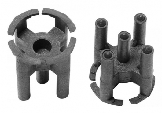 Фиксатор арматуры стульчик Фиксатор арматуры стульчик