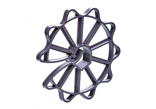 Фиксатор арматуры звездочка Фиксатор арматуры звездочка