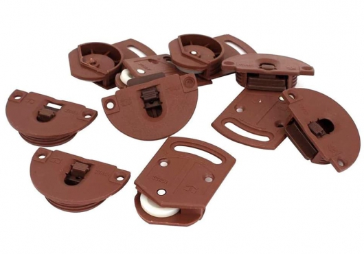 Ролики для двери Ролики для двери