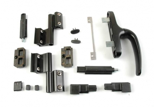 Оконная фурнитура Оконная фурнитура