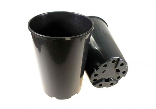 Горшки для рассады с дырками для впитывания воды Горшки для рассады с дырками для впитывания воды