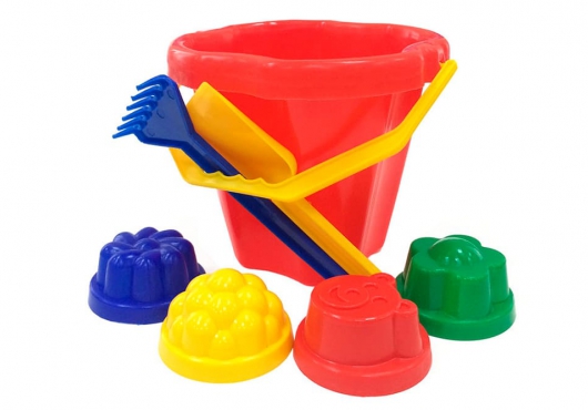 Набор для игры в песочнице