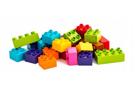 Кирпичики конструктора