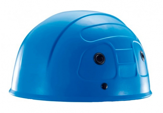 Каска альпинистская