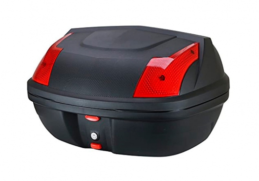 Кофр для мотоцикла