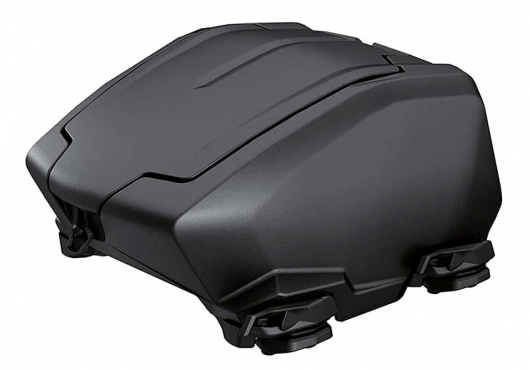 Кофр для снегохода