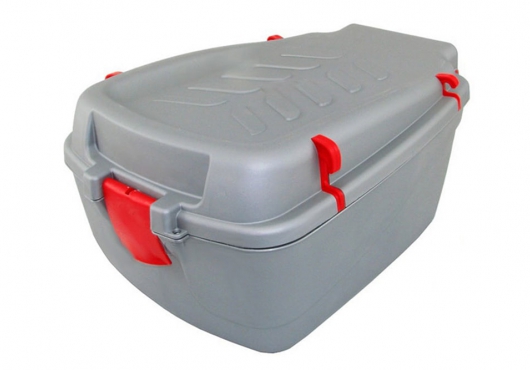 Кофр для велосипеда