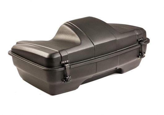 Задний кофр для квадроцикла