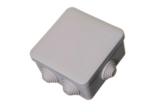 Монтажная распределительная коробка Монтажная распределительная коробка