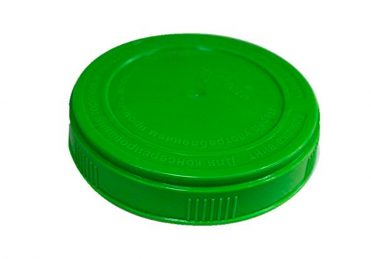 Крышка для консервирования