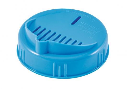 Крышка для слива