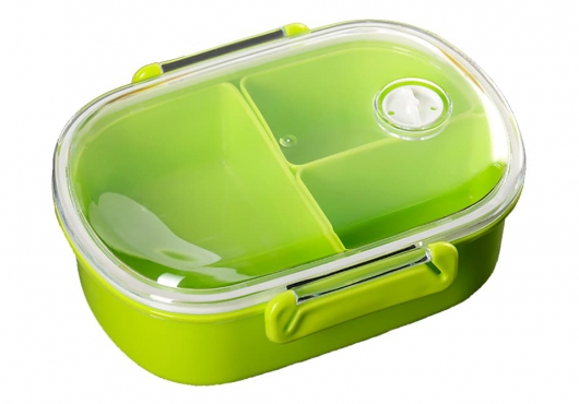 Ланч-бокс для переноски продуктов