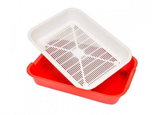 Лоток туалет для домашних животных